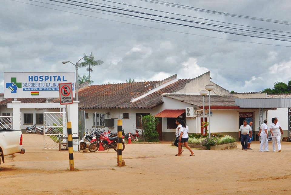 hospTeran