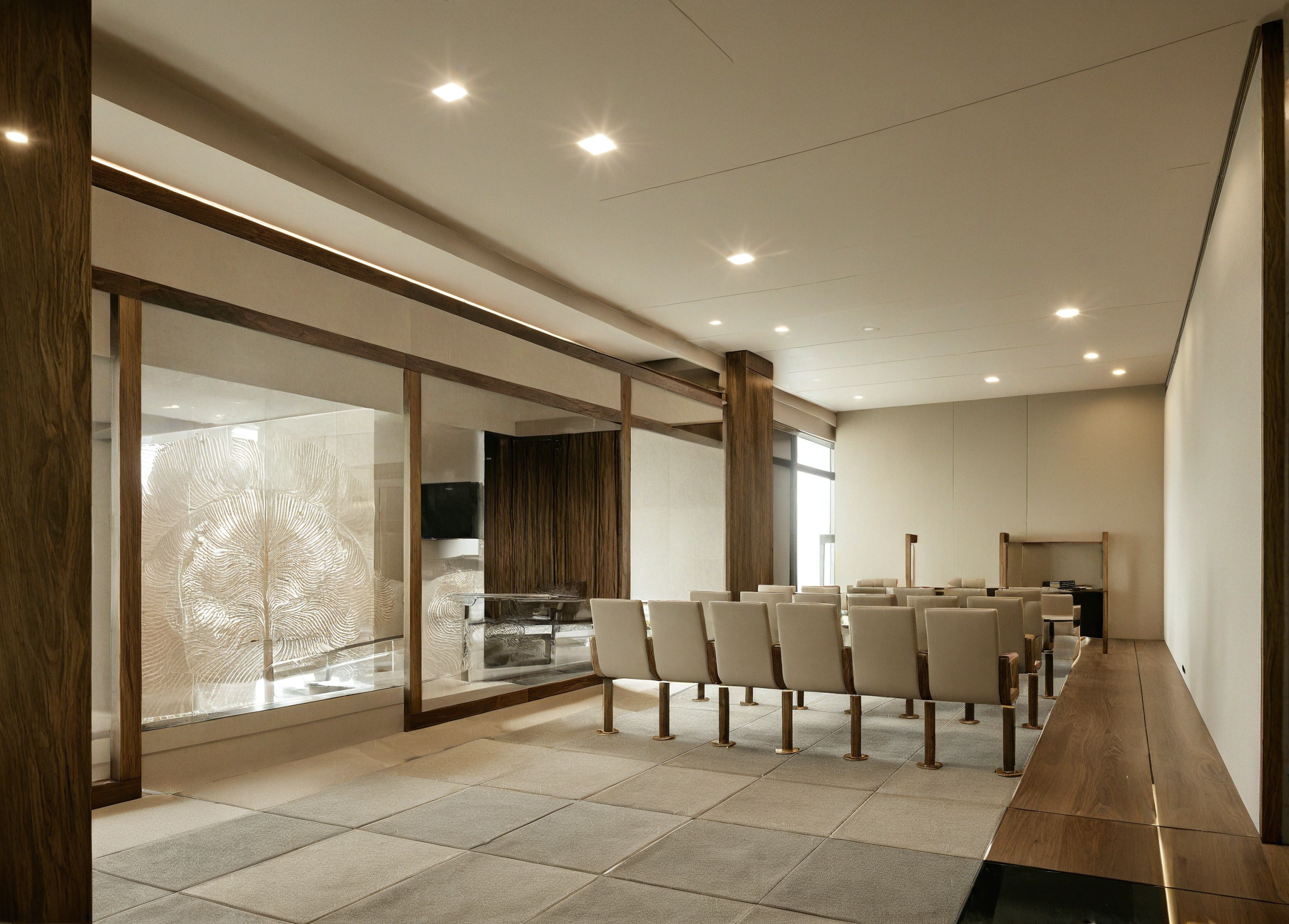 NUEVO EDIFICIO DEL MINISTERIO PÚBLICO EN PANDO – BOLIVIA